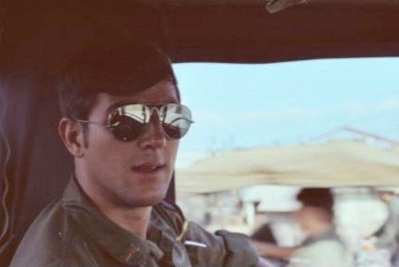 DNA links tooth to Lincoln pilot missing since Vietnam War